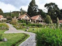 Las Casitas Del Colca Hotel Arequipa