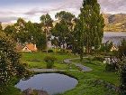 фото отеля Las Casitas Del Colca Hotel Arequipa