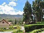 фото отеля Las Casitas Del Colca Hotel Arequipa