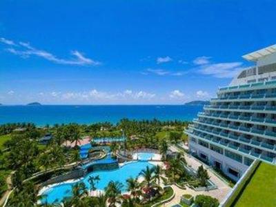 фото отеля Gloria Resort Sanya