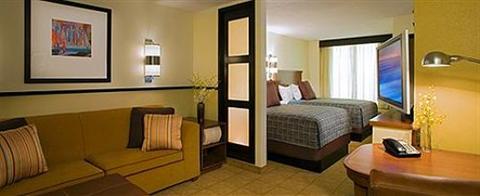 фото отеля Hyatt Place Itasca
