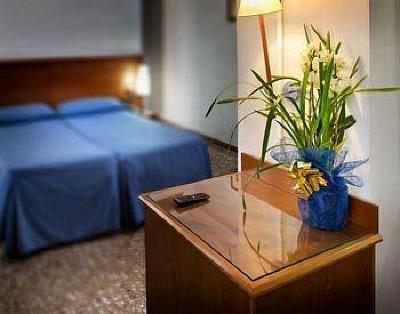 фото отеля Hotel Civera
