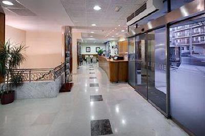фото отеля Hotel Civera