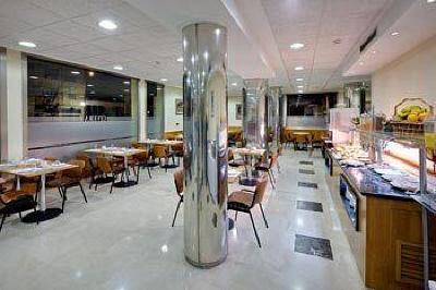 фото отеля Hotel Civera