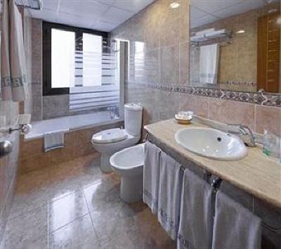 фото отеля Hotel Civera