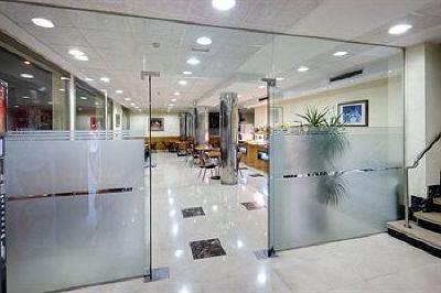 фото отеля Hotel Civera