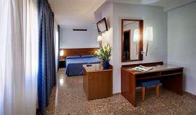 фото отеля Hotel Civera