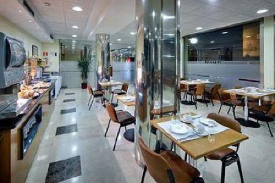 фото отеля Hotel Civera