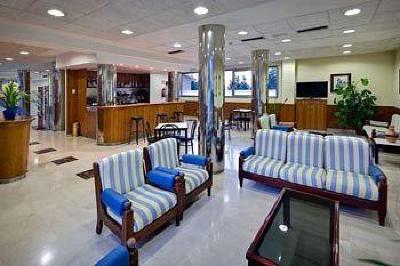 фото отеля Hotel Civera