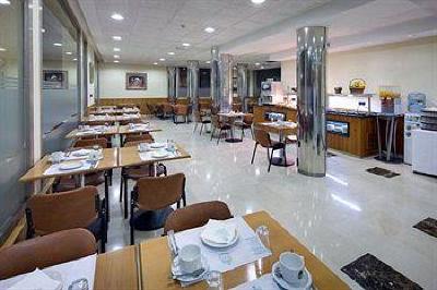 фото отеля Hotel Civera