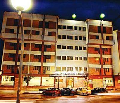 фото отеля Hotel Civera