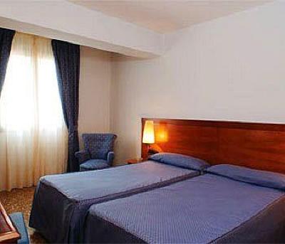 фото отеля Hotel Civera