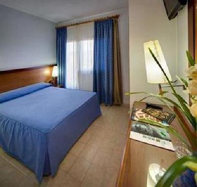 фото отеля Hotel Civera