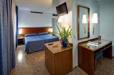 фото отеля Hotel Civera