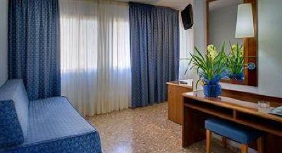 фото отеля Hotel Civera