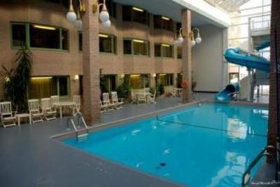 фото отеля Hotel Rimouski