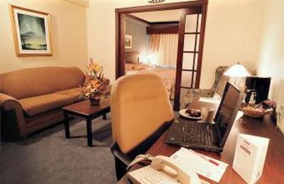 фото отеля Hotel Rimouski