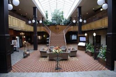 фото отеля Hotel Rimouski