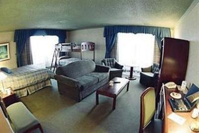 фото отеля Hotel Rimouski
