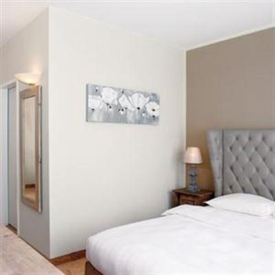 фото отеля Victor's Residenz Hotel Saarlouis