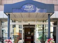 Victor's Residenz Hotel Saarlouis