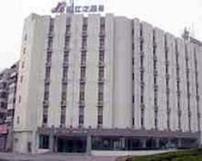 фото отеля JJ Inns Tianjin Tanggu