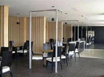фото отеля JJ Inns Tianjin Tanggu