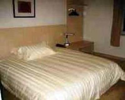 фото отеля JJ Inns Tianjin Tanggu