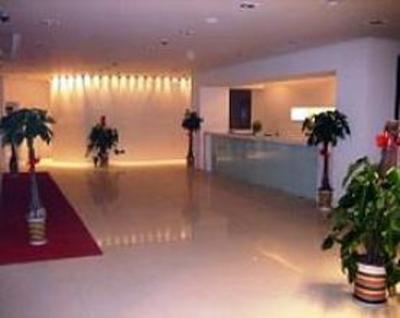 фото отеля JJ Inns Tianjin Tanggu