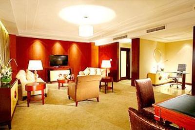 фото отеля Saixiang Hotel