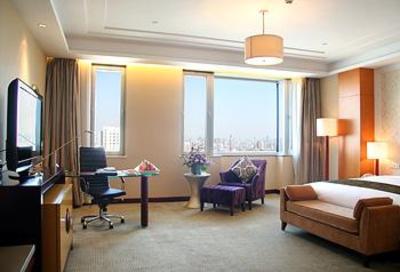 фото отеля Saixiang Hotel