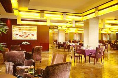 фото отеля Saixiang Hotel