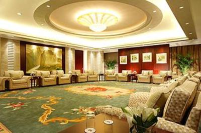 фото отеля Saixiang Hotel