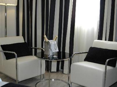 фото отеля Maydrit Hotel