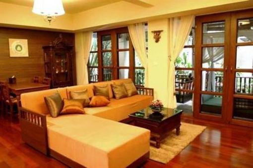 фото отеля Shewe Wana Suite Resort