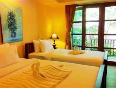 фото отеля Shewe Wana Suite Resort