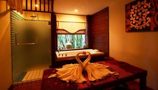 фото отеля Shewe Wana Suite Resort