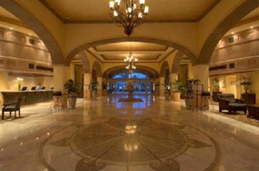 фото отеля Villa Del Arco