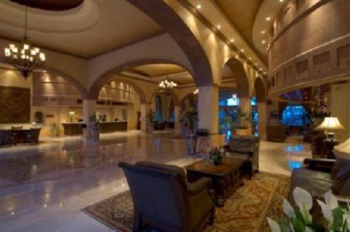 фото отеля Villa Del Arco