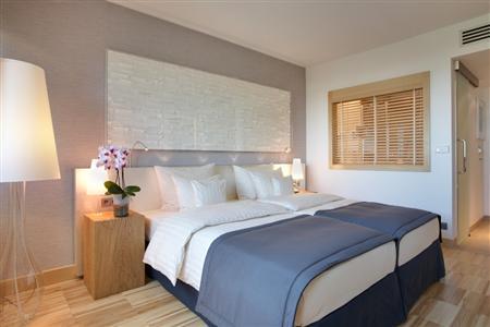 фото отеля Radisson Blu Hotel Hamburg