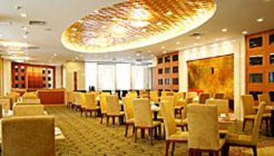 фото отеля Xiangyuan Hotel Hangzhou