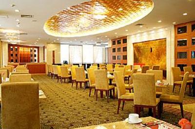 фото отеля Xiangyuan Hotel Hangzhou