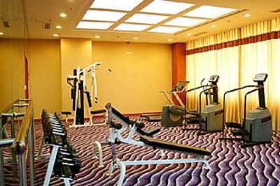 фото отеля Xiangyuan Hotel Hangzhou