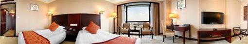 фото отеля Xiangyuan Hotel Hangzhou
