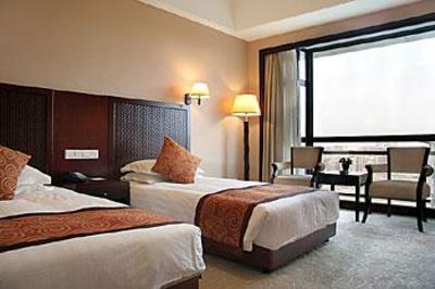 фото отеля Xiangyuan Hotel Hangzhou