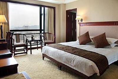 фото отеля Xiangyuan Hotel Hangzhou