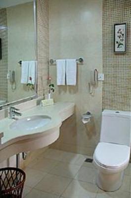 фото отеля Xiangyuan Hotel Hangzhou