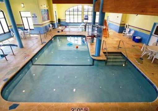 фото отеля Sleep Inn & Suites Rogers (Minnesota)