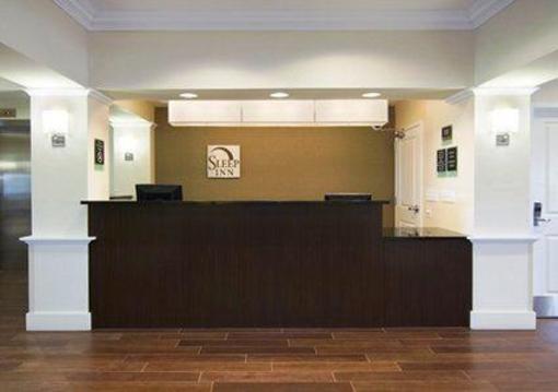фото отеля Sleep Inn & Suites Rogers (Minnesota)