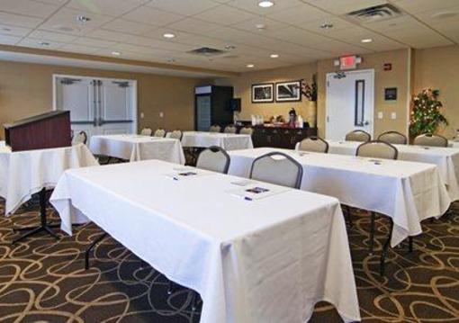 фото отеля Sleep Inn & Suites Rogers (Minnesota)